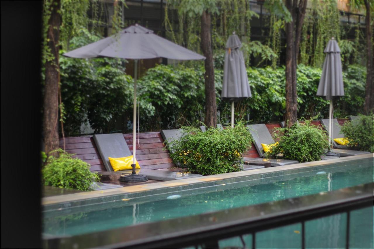 Larimar Hotel & Resort Phnom Penh Esterno foto
