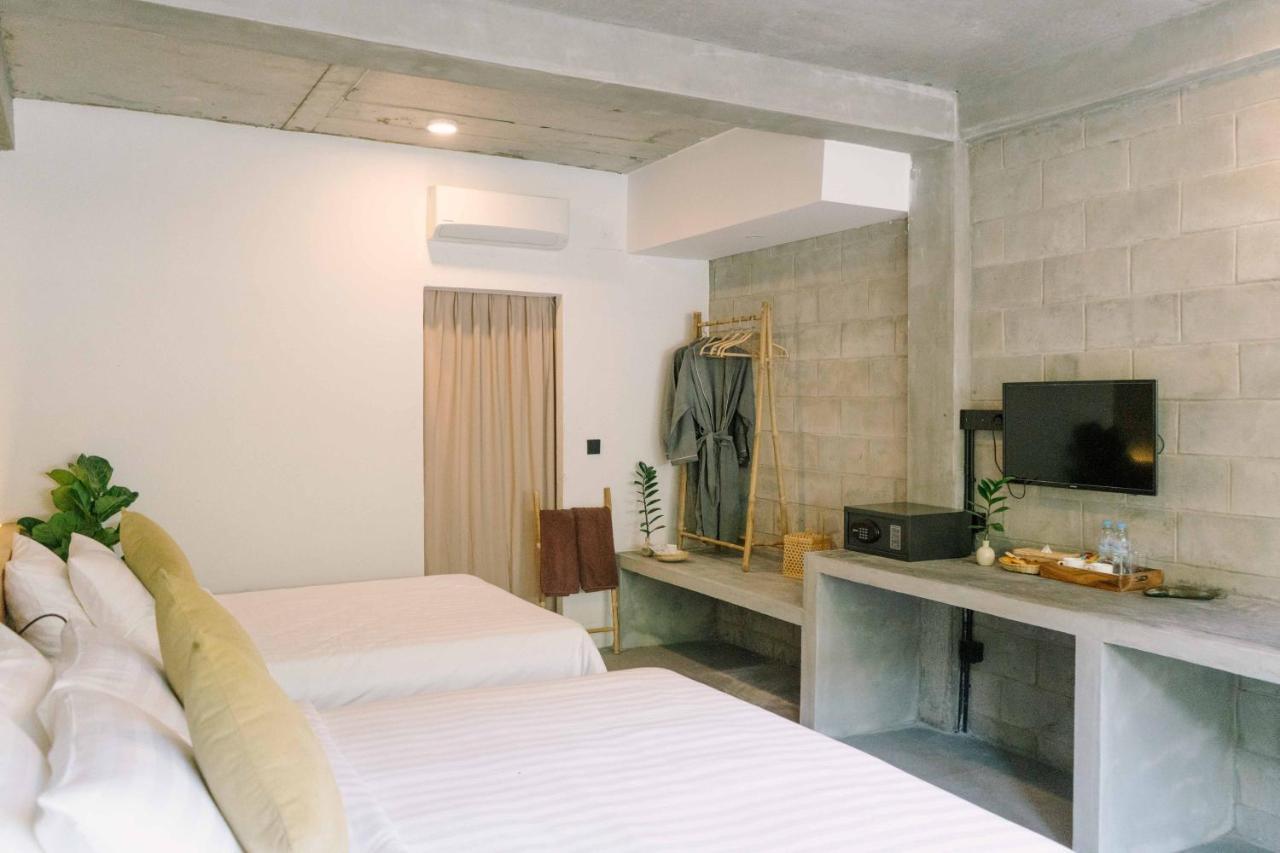 Larimar Hotel & Resort Phnom Penh Esterno foto