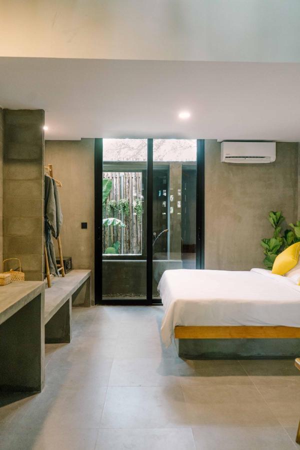 Larimar Hotel & Resort Phnom Penh Esterno foto